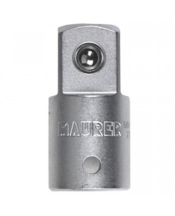 ADATTATORE AUMENTATORE PER BUSSOLA DA 3/4 A 1'' -  MAURER