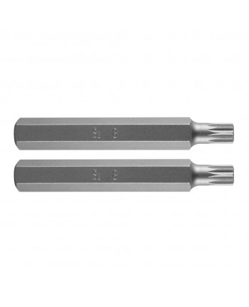 2PZ - INSERTO XZN M8x75mm - TOPEX 10-906
