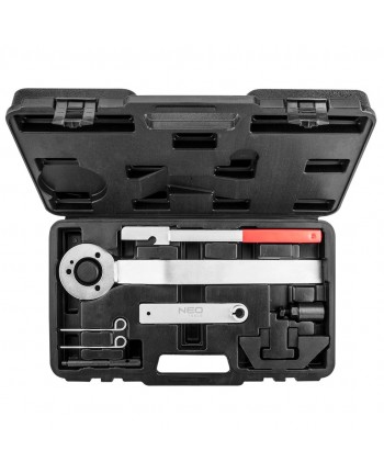 KIT MESSA IN FASE PER MOTORI diesel BMW-LAND ROVER-OPEL -11-317 NEO TOOLS