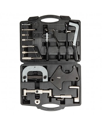 KIT MESSA IN FASE MOTORE BENZINA E DIESEL OPEL/RENAULT - 11-322 NEO TOOLS