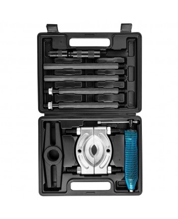 SET ESTRATTORE CON SEPARATORE E CILINDRO IDRAULICO MAX 105mm - 11-847 NEO TOOLS