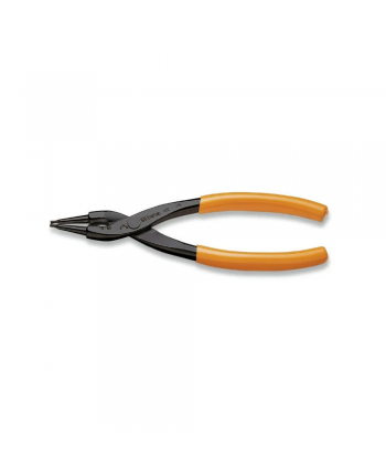 BETA 1032N Pinza becchi DRITTI  anelli elastici sicurezza Beta Utensili 140X09