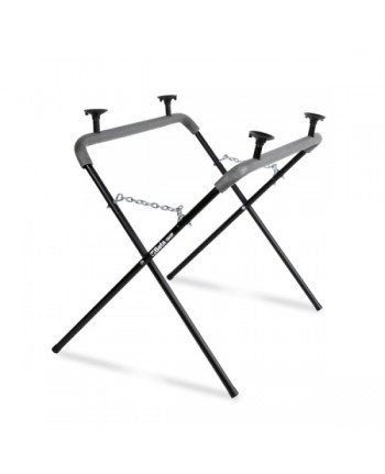1364SP BETA - SUPPORTI CON PROTEZIONE + VENTOSE PER CRISTALLI 
