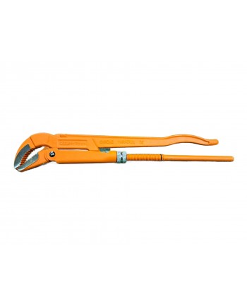 Beta BW 374/410 giratubi 1,5" mod. svedese ganasce 45° in acciaio forgiato professionale giratubo 