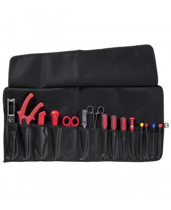 TOOL ROLL 15T - BORSA ROTOLO PORTAUTENSILI - GT LINE