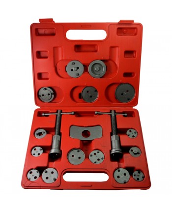 18542 ARRETRATORE manuale  PER PISTONCINI FRENI A DISCO - 18pz