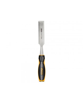 SCALPELLO 22MM PER LEGNO INGCO TESTA BATTENTE 