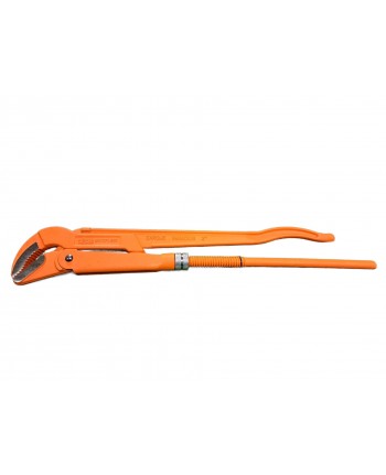 Beta BW 374/550 giratubi 2" mod. svedese ganasce 45° in acciaio forgiato professionale giratubo 