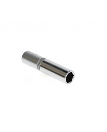 Bussola 8mm sottile per Candelette lunghe e profonde - 1/4 - OMMA UTENSILI