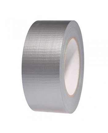  NASTRO AMERICANO GRIGIO EXTRA FORTE  10 MT X 50 MM --