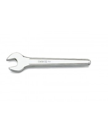 BETA 52 -- CHIAVE A FORCHETTA SINGOLA 46 MM -- LUNGHEZZA 370 MM -- 