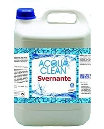 SVERNANTE 5LT  TRATTAMENTO INVERNALE PER PISCINE LIQUIDO