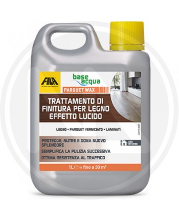 CERA PER PAVIMENTI  CLASSIC PER MARMO  E COTTO 1 LT-- FILA--