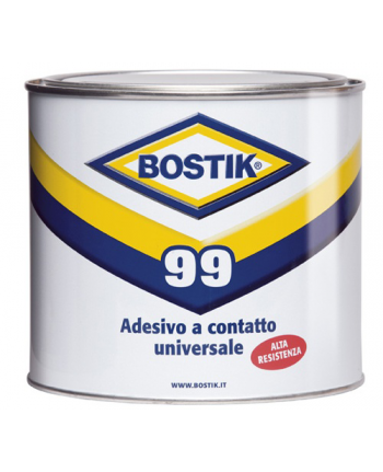 COLLA  ADESIVO "BOSTIK 99" 400 ML