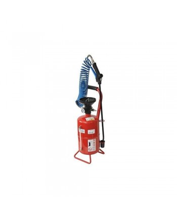 NEBULIZZATORE 10LT PNEUMATICO AD ARIA -  - BONEZZI ITALY