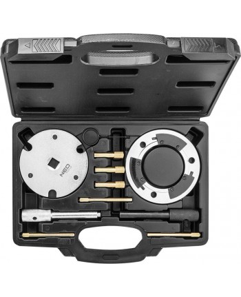 Kit attrezzi messa in fase motori diesel FORD-CITROEN-FIAT-JAGUARLAND ROVER-LDV-PEUGEUT - NEO TOOLS