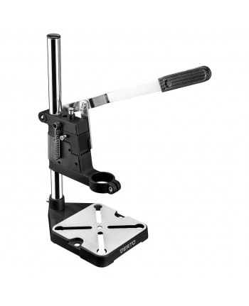 SUPPORTO A COLONNA 43 MM DIAMETRO  PER TRAPANO 430 MM ALTEZZA 