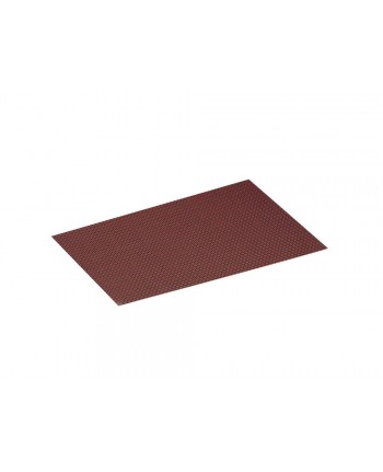 Piastrella mattone-Brick Mat 16 x 13 x 23h LEMAX