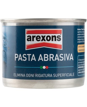 PASTA ABRASIVA PER AUTO AREXONS MIRAGE ML 0,150