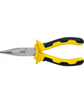 PINZA BECCHI 1/2 Tondi DIRITTI EXPERT - MAURER - 150 MM