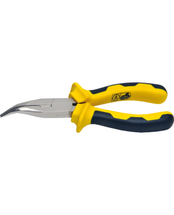 PINZA BECCHI 1/2 TONDI CURVI EXPERT - MAURER - 150 MM