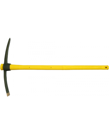 87180 - PICCONE 1,5 kg CON MANICO IN FIBRA MAURER
