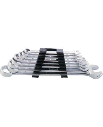 SET CHIAVI COMBINATE MARUER 8-19 MM -- SET 8 PZ-- CROMO VANADIO