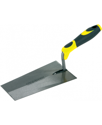 CAZZUOLA PER MURATORE PUNTA QUADRA 180MM - MAURER