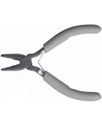 PINZA UNIVERSALE MINI 120 MM MAURER PLUS - MINI PINZA