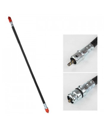 Ricambio per decespugliatore a zaino - sonda flessibile 88cm - attacco 29mm