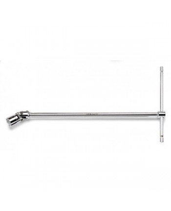 BETA 952 -- CHIAVE A T SNODATA 12 MM BUSSOLA ESAGONALE CHIAVI 