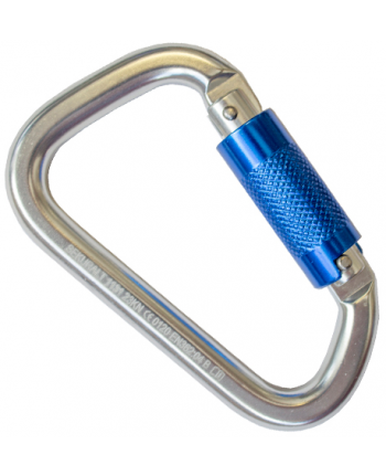 96794 - MOSCHETTONE PER IMBRACATURA CON TWIST LOCK MAURER PLUS