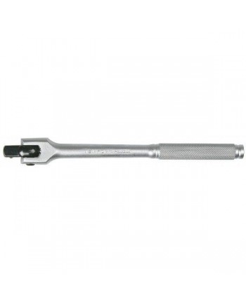 LEVA CON SNODO 1/2 x 250mm - PER BUSSOLE