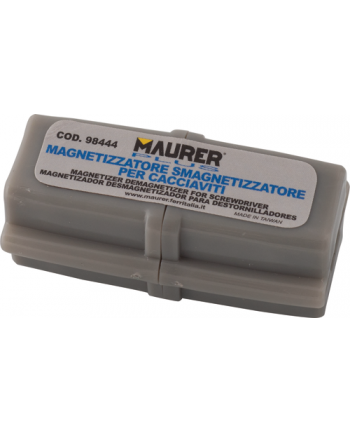 MAGNETIZZATORE SMAGNETIZZATORE PER CACCIAVITI Maurer 98444