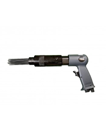 BETA BW1944N - Scrostatore 19  Aghi PNEUMATICO ARIA - 4500 COLPI/MIN