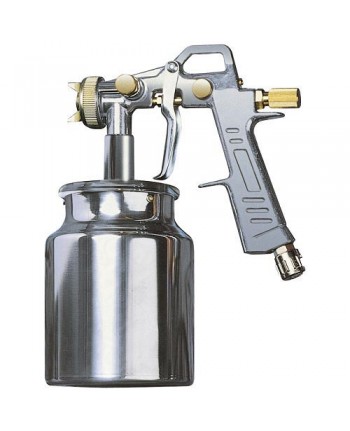 Asturo - AST0011330 - Aerografo Convenzionale A Bassa Pressione Standard/I - Ugello Ø 3,0 Mm