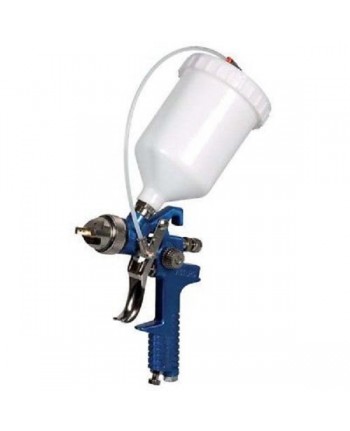 Asturo - AST00905P25 - Aerografo Speciale Manuale Superiore A Bassa Pressione Modello H-827P - Ugello Ø 2,5 Mm