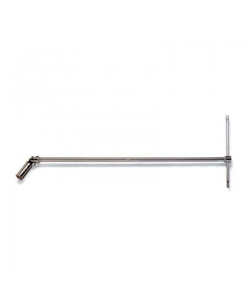 BETA 959 --CHIAVE A T SNODATA PER CANDELE BETA  16 MM -- 5/8"