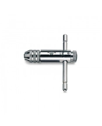 BETA 436/2 GIRAMASCHI A CRICCHETTO REVERSIBILE CROMATO PROFESSIONALE 4,6-8 