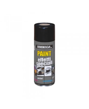 Bomboletta vernice Spray Bianco Perlato FIAT - 400ml - TEKNICA 17-0790