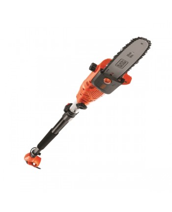 PS7525 BLACK&DECKER - SEGA POTATRICE  800w BARRA CM.25 POTATORE ELETTRICO