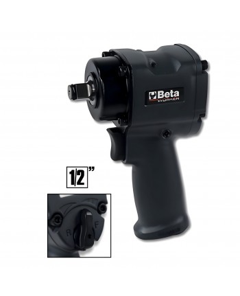 BETA BW 1927XM MINI AVVITATORE PNEUMATICO 1/2 BETA -- 610NM