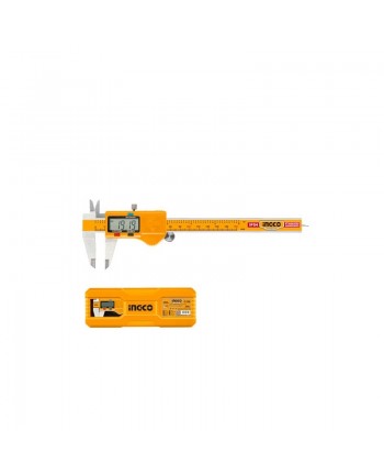 CALIBRO DIGITALE 0-150MM - INGCO HDCD28150