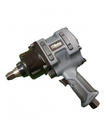 BETA BW 1928I AVVITATORE PNEUMATICO DA 3/4 - 1600NM - DOPPIO MARTELLO