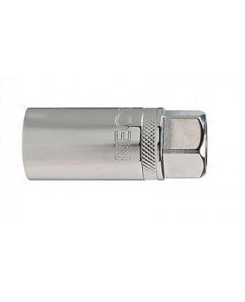 CHIAVE A BUSSOLA 21mm 1/2  per CANDELE - CALAMITATA - 08-091 NEO TOOLS - CANDELA