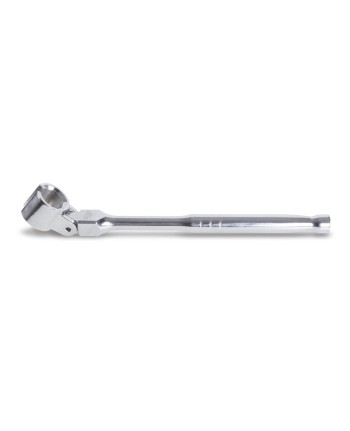 BETA 960 22/EP --CHIAVE PER SONDE LAMBDA SNODATA 22mm DOPPIA IMPRONTA SNODO 180°