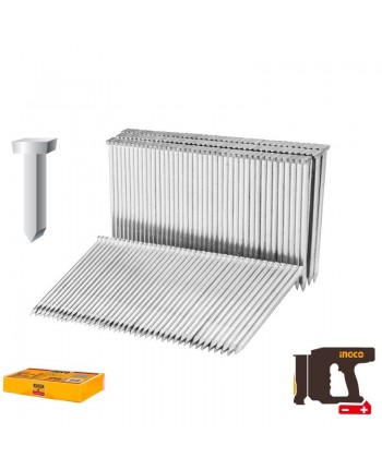CHIODI PER CALCESTRUZZO 18MM PER CSTLI3805 - ANA12018