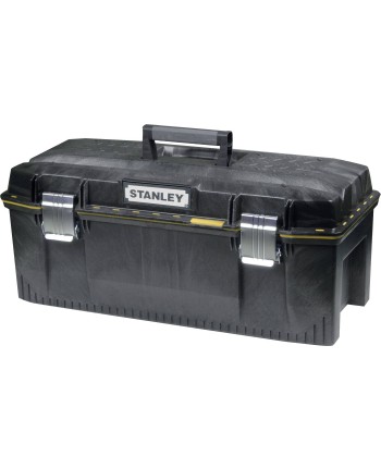 STANLEY Cassetta porta utensili 28" valigia attrezzi impermeabile 1-93-935 PORTATTREZZI