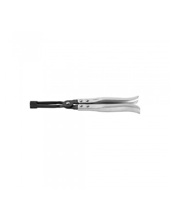 Pinza per smontaggio GUARNIZIONI VALVOLE -  ANELLI TENUTA GUIDE PARAOLIO 11-220
