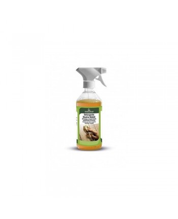 DETERGENTE PER LEGNO - PULITORE NEUTRO PER ESTERNO WOOD 500ML